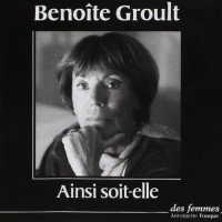 Ainsi soit elle CD