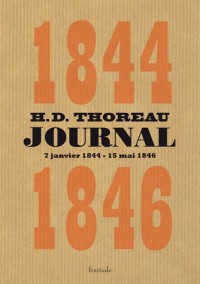 Journal 1844-1846