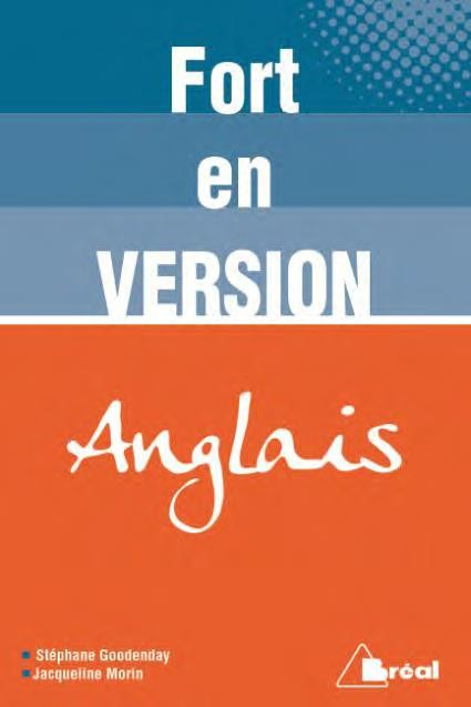 Fort en version : Anglais