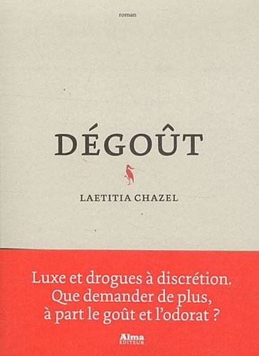 Dégoût