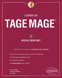 L'Expert du Tage Mage® - Niveau débutant