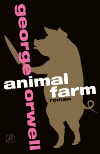 Animal farm: roman