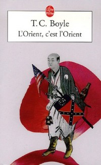 L'Orient, c'est l'Orient