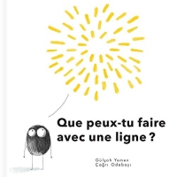 Que peux-tu faire avec une ligne ?