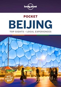 Lonely Planet Pocket Beijing