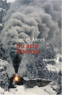Un Acte d'amour