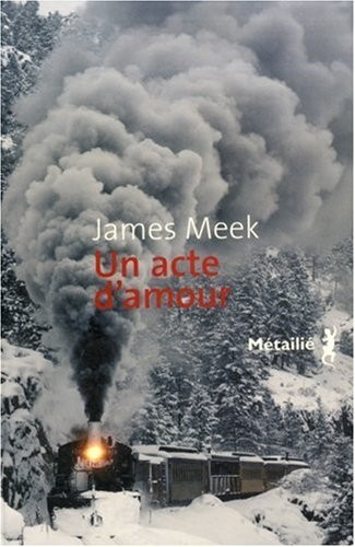 Un Acte d'amour
