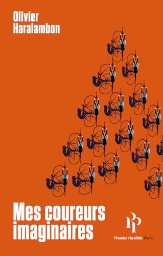 Mes coureurs imaginaires