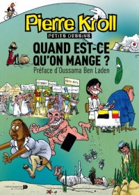 Quand Est Ce Qu on Mange