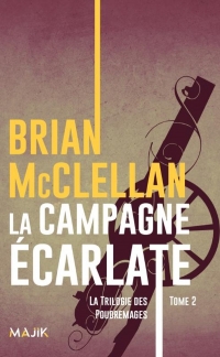 La campagne écarlate