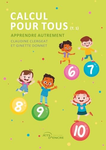 Calcul pour tous (t. 1)