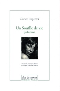 Un souffle de vie (pulsations)