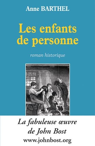 Les enfants de personne