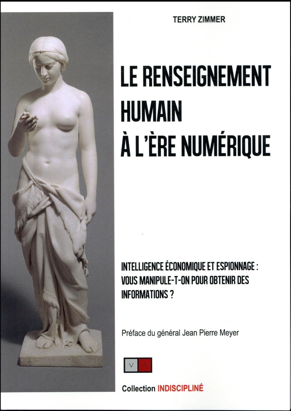Le renseignement humain à l'ère numérique