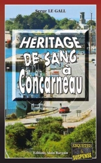Héritage de Sang a Concarneau