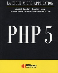 PHP 5