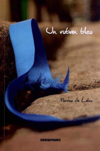 Un ruban bleu