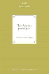 Txus García : poèmes queer