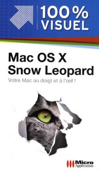 Mac OS X Snow Leopard