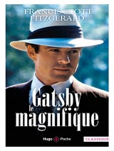 Gatsby le magnifique [Poche]