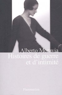 Histoires de guerre et d'intimité