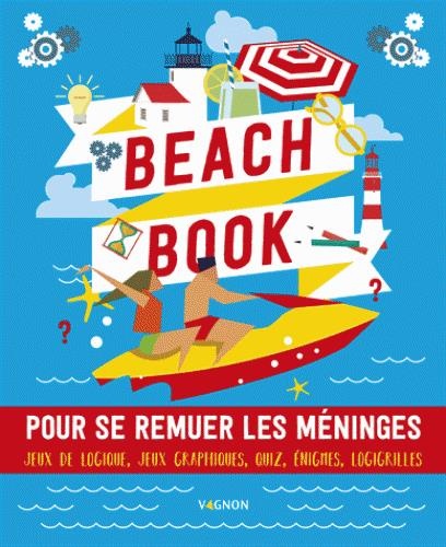 Beach Book - pour Se Remuer les Meninges