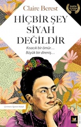 Hiçbir Şey Siyah Değildir