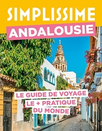 Andalousie Guide Simplissime