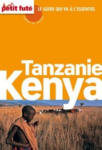 Kenya Tanzanie