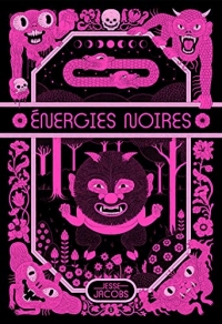 Énergies noires