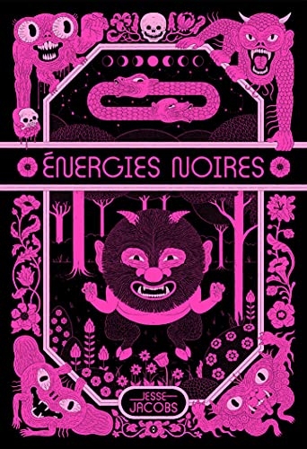 Énergies noires