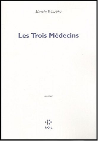 Les Trois Médecins