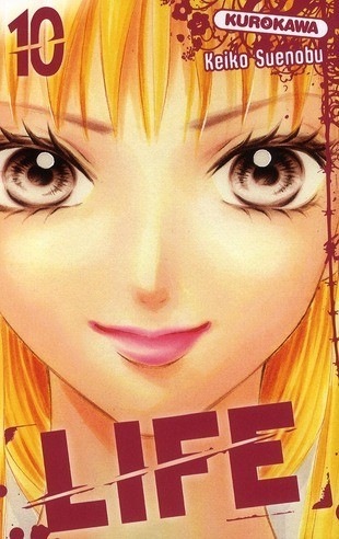 Life Vol.10