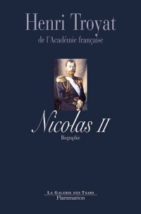 Nicolas II : Le dernier tsar