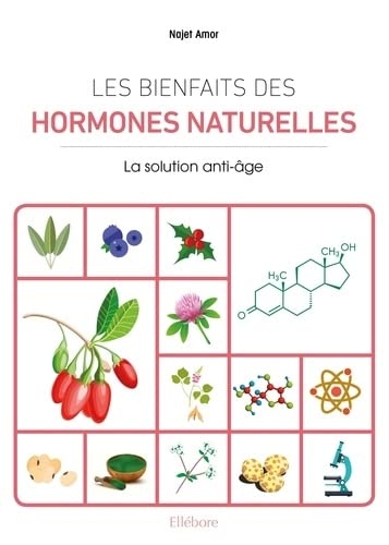 Les Bienfaits des hormones naturelles: La solution anti-âge