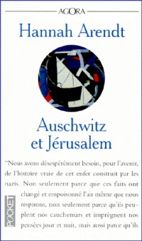Auschwitz et Jérusalem [9782266083461]