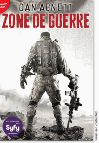 Zone de guerre