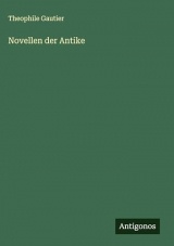 Novellen der Antike