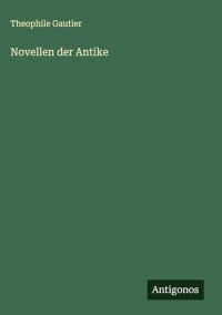 Novellen der Antike