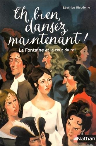 Eh bien, dansez maintenant !