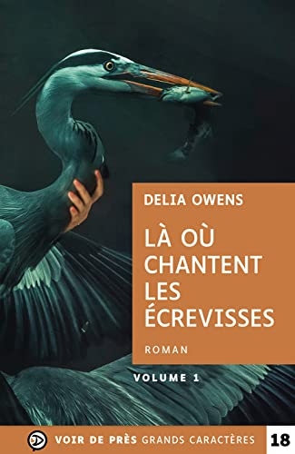 Là où chantent les écrevisses: Pack en 2 volumes