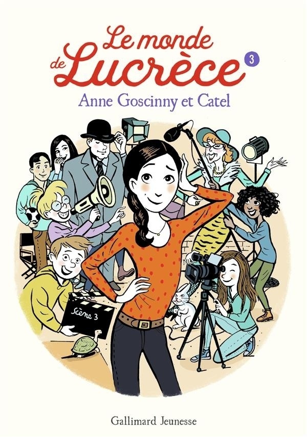 Le monde de Lucrèce 3