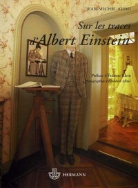 Sur les traces d'Albert Einstein
