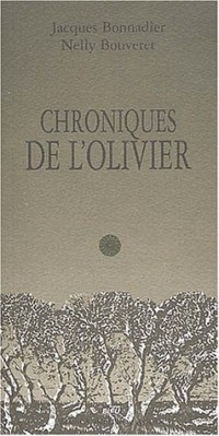 Chroniques de l'olivier