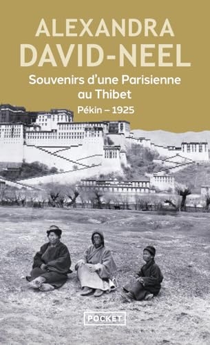 Souvenirs d'une Parisienne au Thibet
