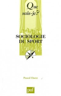 Sociologie du Sport