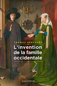 L´invention de la famille occidentale