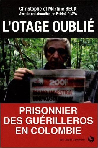 L'otage oublié