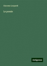 Le poesie