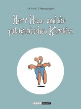 Herr Hase und die patagonischen Karotten